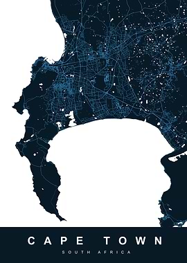 CAPE TOWN SOUTH AFRICA