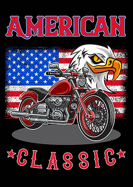 Ameican Classic