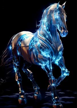 Fantasy Horse