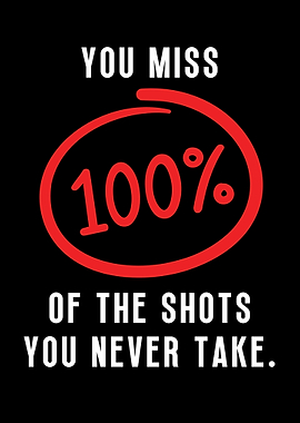 Take the Shot