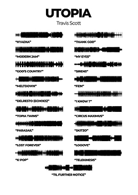 Utopia Travis Scott