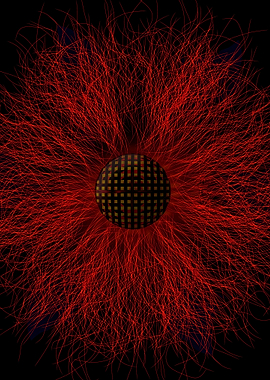 ABSTRACT COMPOSITION 001