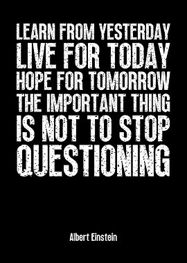 Albert Einstein Quotes