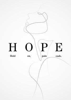 Feminist Art Hope Feminism