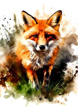 Fox
