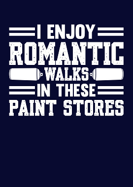 Funny Painter Varnisher