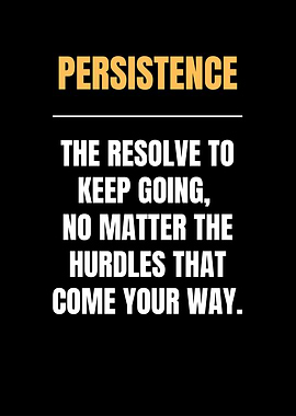 Motivational Posters