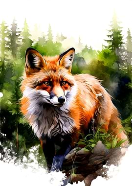 Fox