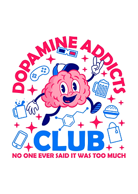 Dopamine Addicts Club