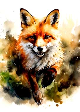 Fox
