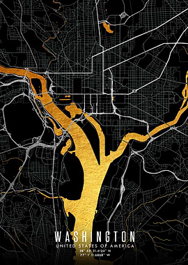 Washington DC DC USA