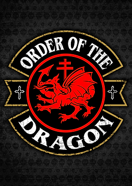 Order of the Dragon
