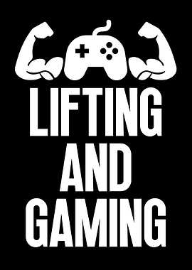 Lifting and Gaming