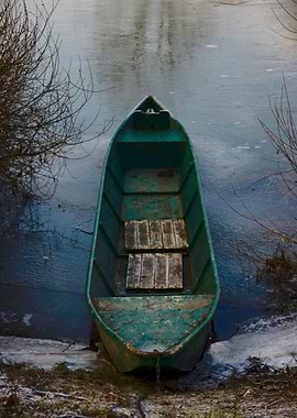 Boat Sailing Boats Ocean