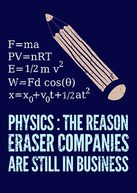 Science Physics Funny
