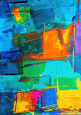 Abstract Color