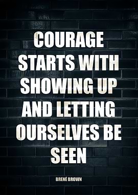 BRENE BROWN QUOTE 10