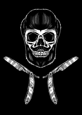 Hairdresser Barber love