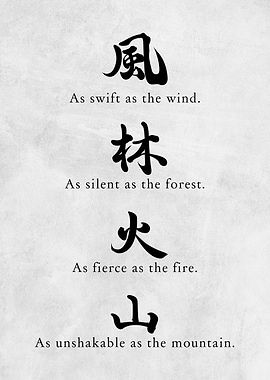 The Japanese Way of Living