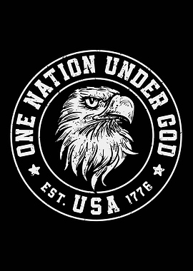 One Nation Under God
