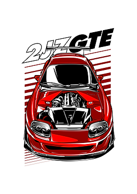 Super Racing Car Turbo