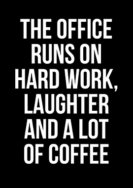 Team Office Teamwork