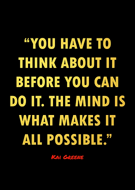 Gym Motivation Quotes