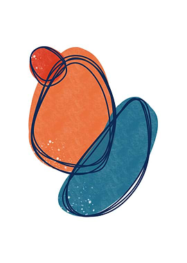 MINIMALIST PAINTING ART