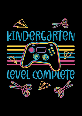 Kindergarten Level