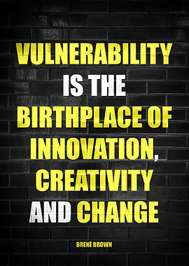 BRENE BROWN QUOTE 2