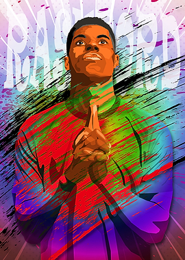 Positvity Mentality Color