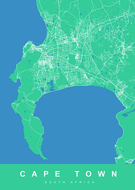 CAPE TOWN SOUTH AFRICA