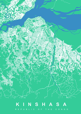 KINSHASA REPUBLIC CONGO