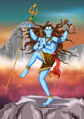 shiva Nataraja