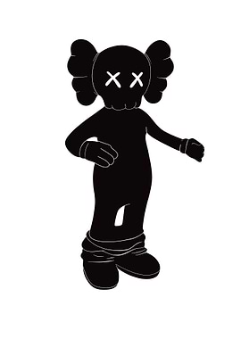 Black Kaws