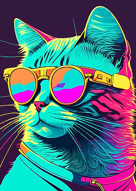 Cool Cat