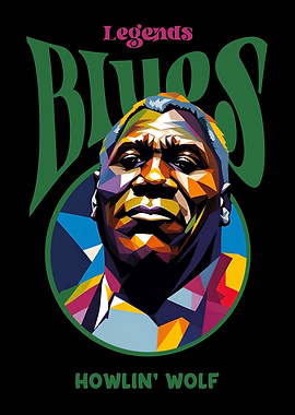 Howlin Wolf WPAP