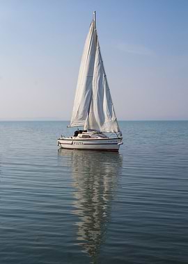 Boat Sailing Boats Ocean