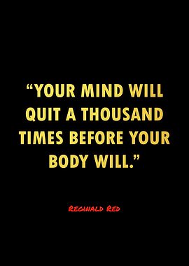 Gym Motivation Quotes