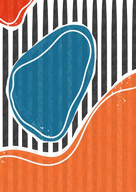 MINIMALIST PAINTING ART