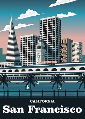 san francisco ca travel US