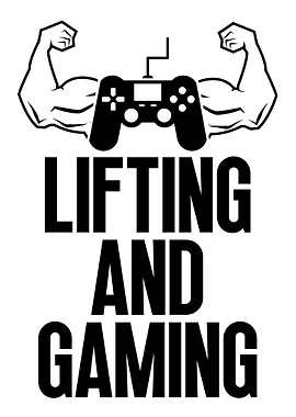 Lifting and Gaming