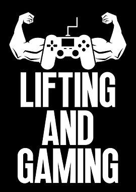 Lifting and Gaming