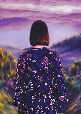 I swear i had to be alone