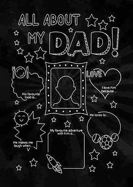 All About My Dad