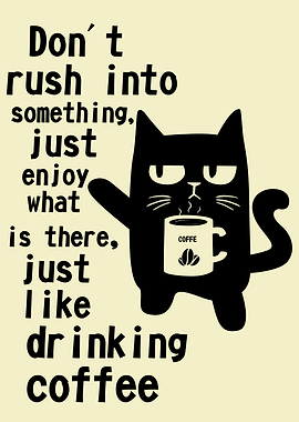 Words of Wisdom Coffee