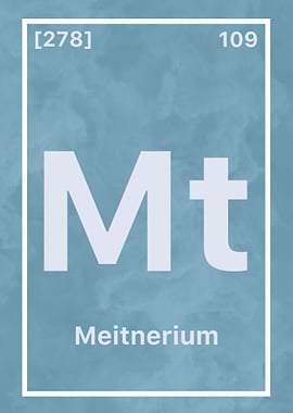Meitnerium