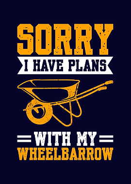 Funny Construction Worker