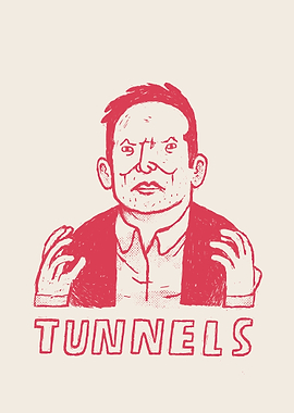 Tunnels