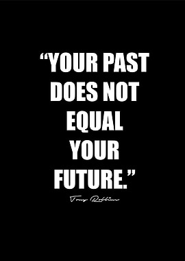 your past